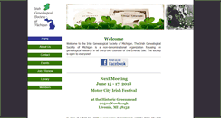 Desktop Screenshot of miigsm.org
